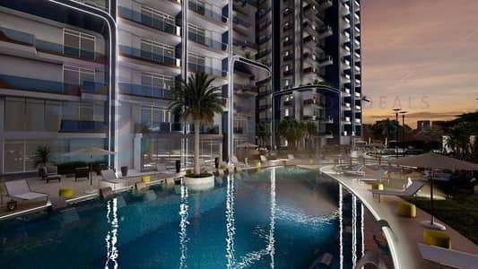 Studio for Sale in Jumeirah Village Circle (JVC), Dubai - 7. jpg