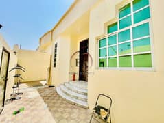 فیلا في بيدا بن عمار،عشارج 4 غرف 75000 درهم - 16298511