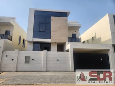 Villa de 6 chambres à à louer à Al Yasmeen, Ajman - 5374e8cb-8129-4c39-986f-ce8e0f744737. jpg