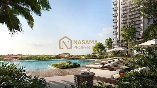 1 Bedroom Apartment for Sale in Athlon by Aldar, Dubai - OP price | Motivated Seller | Exclusive offer | Spacious unit 1 Bedroom Apartment for Sale in Athlon by Aldar, Dubai - OP price | Motivated Seller | Exclusive offer | Spacious unit