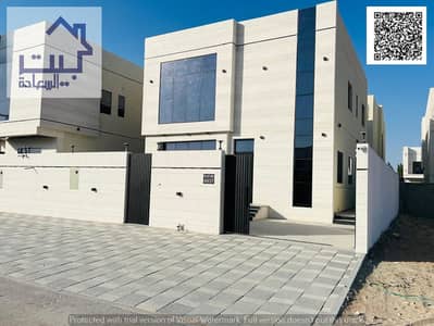 4 Slaapkamers Villa te Koop in Al Zahya, Ajman - WhatsApp Image 2026-08-26 at 1.34. 31 PM (1). jpeg 4 Slaapkamers Villa te Koop in Al Zahya, Ajman - WhatsApp Image 2026-08-26 at 1.34. 31 PM (1). jpeg