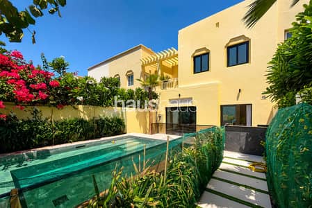 2 Bedroom Townhouse for Sale in The Springs, Dubai - Type 4M | Fully upgraded | Vacant now!