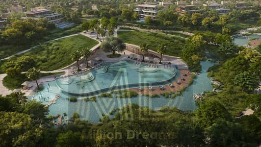 5 Bedroom Villa for Sale in The Wilds, Dubai - PARSONS_TheWilds01_CGI24_03. jpg