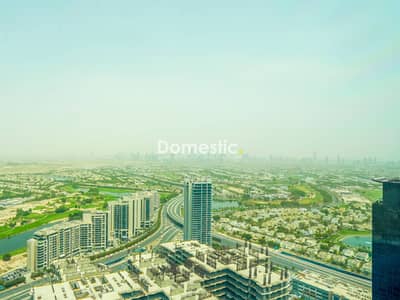 Floor for Sale in Jumeirah Lake Towers (JLT), Dubai - Full Floor | Vacant & Ready to Move | High Floor