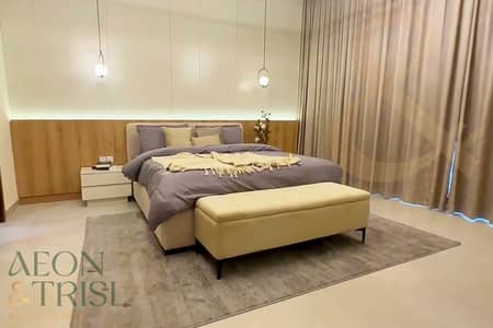 2 habitaciones Apartamento para en Venta en Jumeirah Village Circle (JVC), Dubai - Apartamento en Jumeirah Village Circle (JVC)，JVC District 14，Golden Wood Views 5, 2 dormitorios, 2055690 AED - 16298618