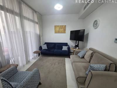 3 Schlafzimmer Townhouse zum zur Miete in DAMAC Hills 2 (Akoya by DAMAC), Dubai - Reihenhaus in DAMAC Hills 2 (Akoya by DAMAC)，Vardon, 3 schlafzimmer, 80000 AED - 16298627
