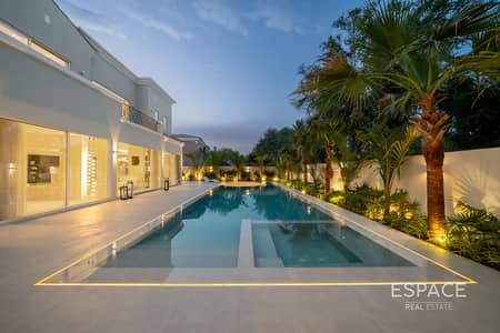 5 Slaapkamers Villa te Koop in Arabian Ranches, Dubai - Villa in Arabian Ranches,Mirador, 5 slaapkamers - 15148881 5 Slaapkamers Villa te Koop in Arabian Ranches, Dubai - Villa in Arabian Ranches,Mirador, 5 slaapkamers - 15148881