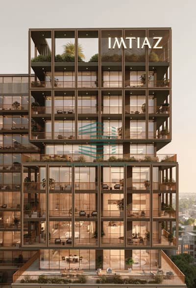 Studio zum zum Verkauf in Dubai Land Residence Complex (DLRC), Dubai - WhatsApp Image 2026-08-26 at 1.10. 30 PM (2). jpeg
