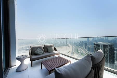 1 Bedroom Flat for Rent in Business Bay, Dubai - Prime Location| Investor Deal | Vacant