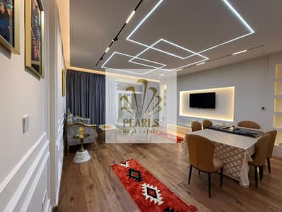 2 Schlafzimmer Wohnung zum zur Miete in Ajman Downtown, Ajman - WhatsApp Image 2026-08-26 at 11.25. 26 AM (1). jpeg