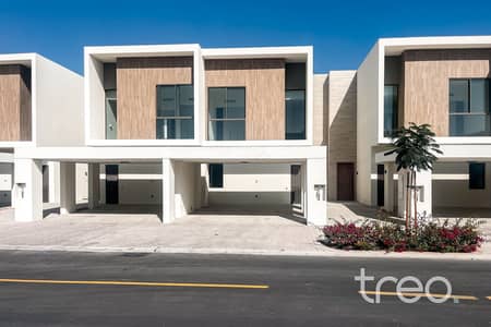 3 Schlafzimmer Villa zum zur Miete in The Valley by Emaar, Dubai - 285 Orania, The Valley - 14. jpg