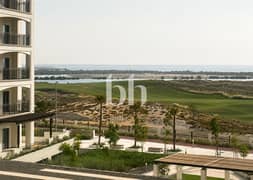 شقة في فيوز F،ياس غولف كولِكشن،جزيرة ياس 85000 درهم - 16298788