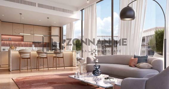 1 Schlafzimmer Wohnung zum zum Verkauf in Dubai Production City (IMPZ), Dubai - 2. png