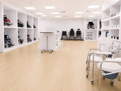 Shop in affitto a Sheikh Zayed Road, Dubai - Negozio a Sheikh Zayed Road，Al Moosa Tower 1, 1326000 AED - 16298819