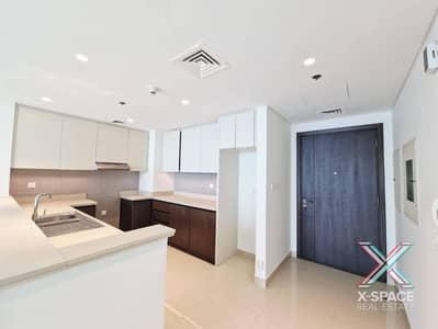 2 Bedroom Apartment for Rent in Dubai Creek Harbour, Dubai - Vacant Bigger Layout Creek Beach Views Pets OK