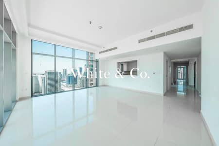 3 Bedroom Flat for Rent in Downtown Dubai, Dubai - Plus Maids | Boulevard View | Large layout 3 Bedroom Flat for Rent in Downtown Dubai, Dubai - Plus Maids | Boulevard View | Large layout