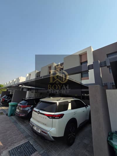 3 Schlafzimmer Townhouse zum zum Verkauf in Aljada, Sharjah - WhatsApp Image 2026-07-15 at 10.53. 58 AM (3). jpeg 3 Schlafzimmer Townhouse zum zum Verkauf in Aljada, Sharjah - WhatsApp Image 2026-07-15 at 10.53. 58 AM (3). jpeg