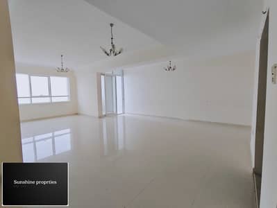 3 Bedroom Apartment for Rent in Corniche Al Buhaira, Sharjah - IMG_20260811_112808. jpg 3 Bedroom Apartment for Rent in Corniche Al Buhaira, Sharjah - IMG_20260811_112808. jpg