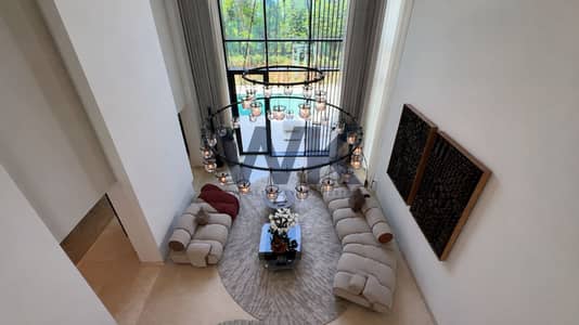 5 Slaapkamers Villa te Koop in Sobha Hartland 2, Dubai - Villa in Sobha Hartland 2, 5 slaapkamers, 28000000 AED - 16298877