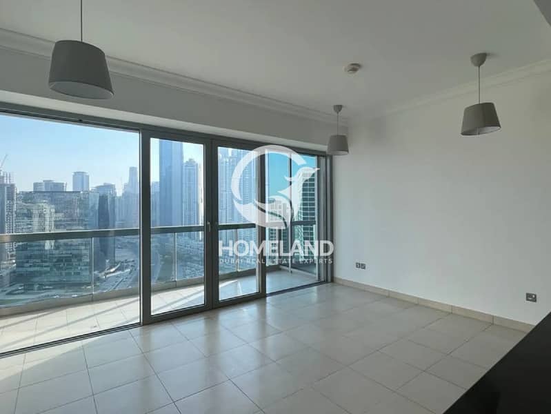 Huge Terrace |Bright and Spacious Layout|Blvd View Huge Terrace |Bright and Spacious Layout|Blvd View