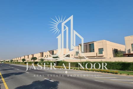 4 Schlafzimmer Townhouse zum zum Verkauf in Meydan, Dubai - Image-2-3. jpg