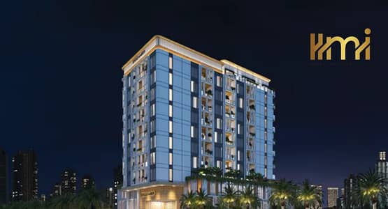 1 Slaapkamer Appartement te Koop in Jumeirah Garden City, Dubai - Screenshot 2026-05-18 174000. png