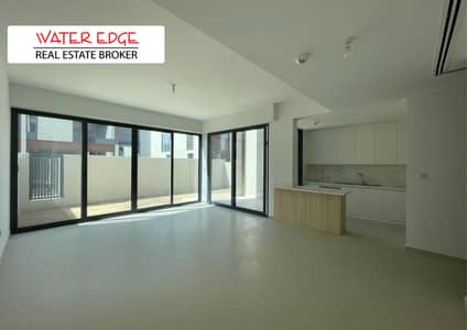 4 Bedroom Townhouse for Rent in Cherrywoods, Dubai - 1. jpg 4 Bedroom Townhouse for Rent in Cherrywoods, Dubai - 1. jpg