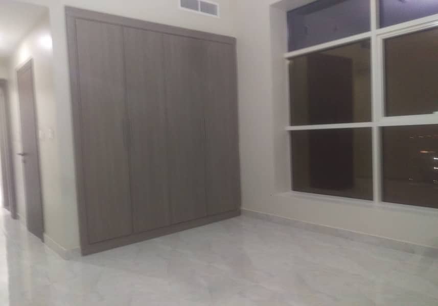 Month Free Brand New 01 BHK Near To Park