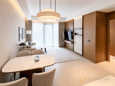 1 Bedroom Flat for Rent in Downtown Dubai, Dubai - Luxury 1BR | Well maintain | No Agents Please 1 Bedroom Flat for Rent in Downtown Dubai, Dubai - Luxury 1BR | Well maintain | No Agents Please