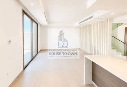 3 habitaciones Villa para en Alquiler en Yas Island, Abu Dhabi - 1. jpg 3 habitaciones Villa para en Alquiler en Yas Island, Abu Dhabi - 1. jpg