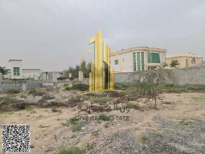 Plot in vendita a Al Bustan, Ajman - IMG-20260826-WA0009. jpg