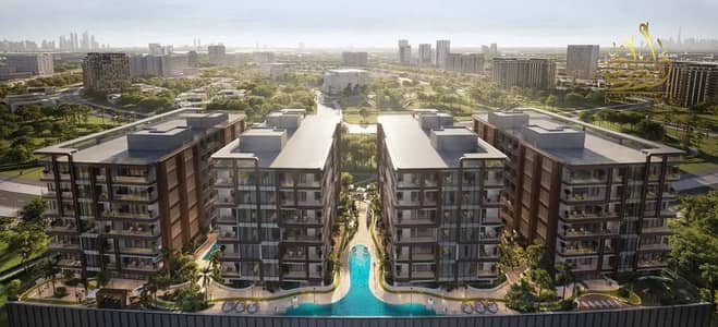1 Bedroom Flat for Sale in Arjan, Dubai - WhatsApp Image 2026-08-26 at 13.23. 21 (2). jpeg