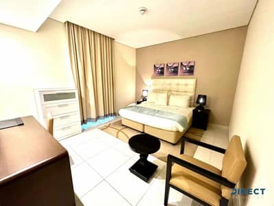 1 Bedroom Apartment for Rent in Dubai South, Dubai - Fully Furnished | Great Location | Available Now 1 Bedroom Apartment for Rent in Dubai South, Dubai - Fully Furnished | Great Location | Available Now