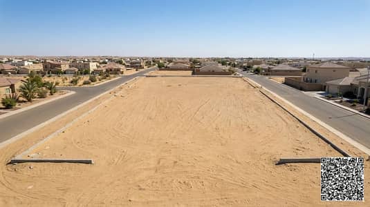 Plot in vendita a Al Rumaila, Ajman - WhatsApp Image 2026-06-29 at 6.35. 19 PM. jpeg Plot in vendita a Al Rumaila, Ajman - WhatsApp Image 2026-06-29 at 6.35. 19 PM. jpeg