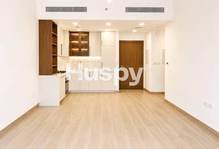 1 Bedroom Flat for Rent in Town Square, Dubai - Brand New | Low Floor | Kitchen Appliances