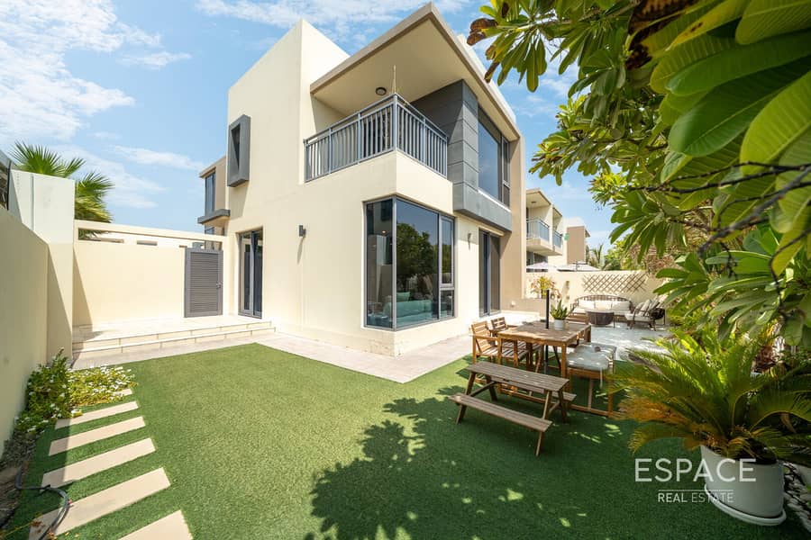 Villa in Dubai Hills Estate,Maple,Maple 1, 4 slaapkamers, 5600000 AED - 16299031 Villa in Dubai Hills Estate,Maple,Maple 1, 4 slaapkamers, 5600000 AED - 16299031