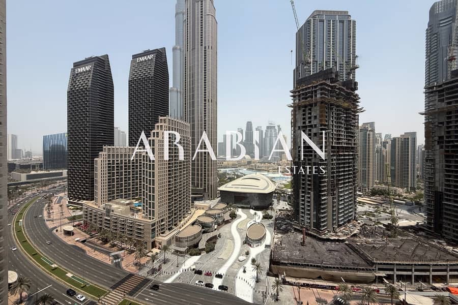 FULLY FURNISHED | BURJ KHALIFA VIEW | GOOD RETURNS FULLY FURNISHED | BURJ KHALIFA VIEW | GOOD RETURNS