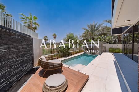 5 Slaapkamers Villa te Koop in DAMAC Hills, Dubai - Villa in DAMAC Hills,Whitefield, 5 slaapkamers, 13799999 AED - 16291342 5 Slaapkamers Villa te Koop in DAMAC Hills, Dubai - Villa in DAMAC Hills,Whitefield, 5 slaapkamers, 13799999 AED - 16291342