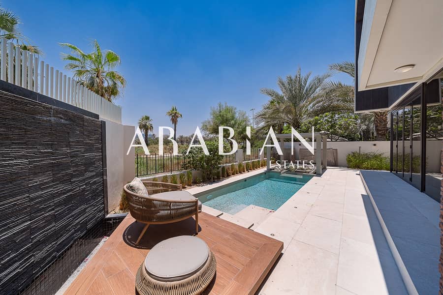 Villa a DAMAC Hills,Whitefield, 5 camere da letto, 13799999 AED - 16291342 Villa a DAMAC Hills,Whitefield, 5 camere da letto, 13799999 AED - 16291342