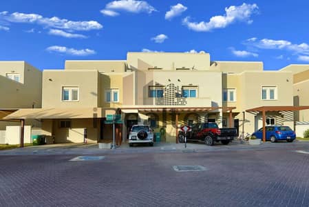 3 Schlafzimmer Villa zum zum Verkauf in Al Reef, Abu Dhabi - gAgfXt1wKUskzuGxSxlYLISo68a1TF2vvRe25qvb. webp