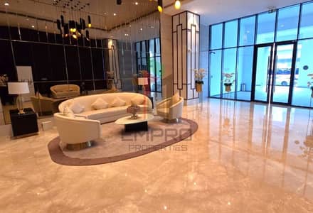 1 Bedroom Flat for Sale in Business Bay, Dubai - Spacious 1bhk l Terrace l Ready to move in 1 Bedroom Flat for Sale in Business Bay, Dubai - Spacious 1bhk l Terrace l Ready to move in