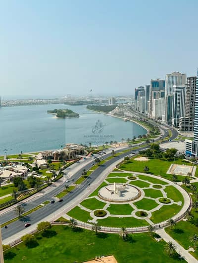 3 Camere Penthouse in affitto a Al Majaz, Sharjah - WhatsApp Image 2026-08-20 at 12.34. 26 PM (1). jpeg