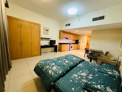 Estudio para en Alquiler en Arjan, Dubai - WhatsApp Image 2026-08-26 at 1.48. 22 PM. jpeg