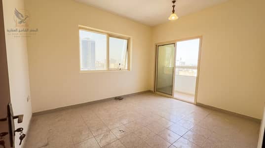 2 Bedroom Apartment for Rent in Al Rashidiya, Ajman - غرفتين وصالة ببلكونة للإيجار السنوي في الراشدية 2 – عجمان2. jpeg