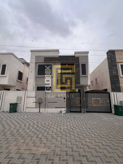 Villa de 5 chambres à à louer à Al Yasmeen, Ajman - WhatsApp Image 2026-08-26 at 00.17. 00. jpeg Villa de 5 chambres à à louer à Al Yasmeen, Ajman - WhatsApp Image 2026-08-26 at 00.17. 00. jpeg