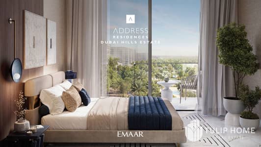 1 Bedroom Flat for Sale in Dubai Hills Estate, Dubai - Address-Residences-Dubai-Hills-Estate-9. jpg