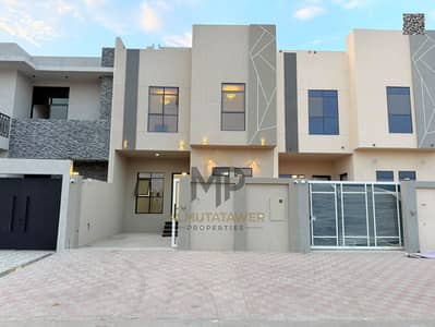 4 Slaapkamers Villa te Koop in Al Zahya, Ajman - batch_WhatsApp Image 2026-08-24 at 3.41. 55 PM. jpg 4 Slaapkamers Villa te Koop in Al Zahya, Ajman - batch_WhatsApp Image 2026-08-24 at 3.41. 55 PM. jpg