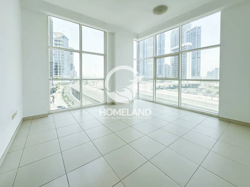 Prime Location | Spacious | At Dubai Water Canal Prime Location | Spacious | At Dubai Water Canal