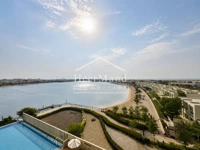 1 habitación Apartamento para en Alquiler en Mina Al Arab, Ras Al Khaimah - Apartamento en Mina Al Arab，Gateway Residence, 1 dormitorio, 62000 AED - 16299152