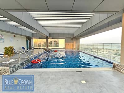 Studio for Rent in Al Jaddaf, Dubai - 277177. jpg